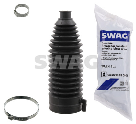 SWAG-(FEBI-29207)-KIT CUFFIE SCATOLA STERZO